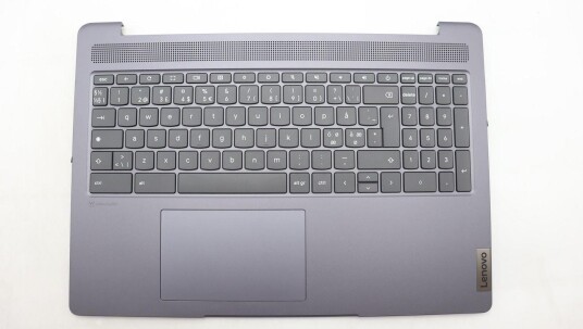 Lenovo COVER Upper Case ASM_NORDIC Lenovo COVER Upper Case ASM_NORDIC