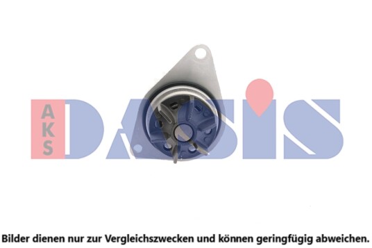 AKS DASIS 570112N Vannpumpe AKS DASIS 570112N Vannpumpe
