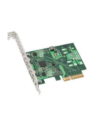 Sonnettech Thunderbolt 3 Upgrade Card BRD-UPGRTB3-SE1
