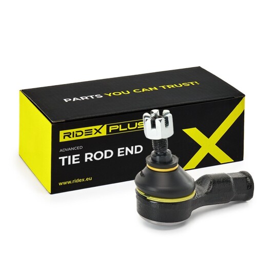 Endeledd RIDEX PLUS 914T0100P