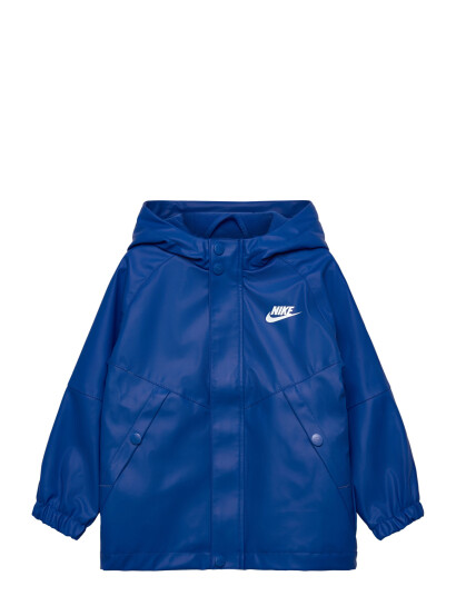 Nike Lo Light Weight Outerwear Blue 98/104 Nike Lo Light Weight Outerwear Blue 98/104