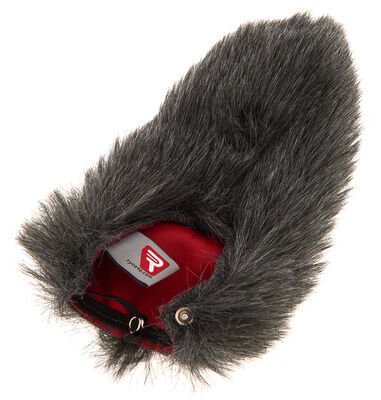 Rycote Mini Windjammer for Video Mic