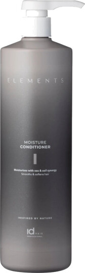 IdHAIR Elements Moisture Conditioner 1000 ml