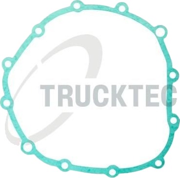 TRUCKTEC AUTOMOTIVE 07.25.011 Pakning, automatgir