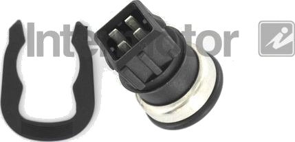 Sensor, motortemperatur INTERMOTOR 55162