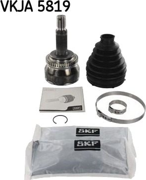 Drivledd SKF VKJA 5819