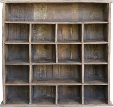 Chic Antique Grimaud reol bokhylle 41066200 Chic Antique Grimaud reol bokhylle 41066200