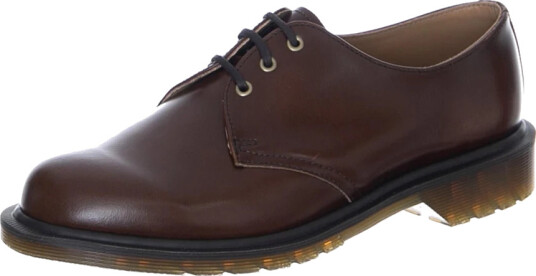 Dr. Martens Herre Sko Brun 36 EU, Dr. Martens Herre Sko Brun 36 EU,