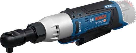 Bosch Skralle Grc 12 v-60 Solo 3/8 60 nm Uten Batteri Og Lader