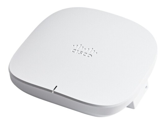 Cisco Business 150Ax - Trådløst Tilgangspunkt - Bluetooth, 802.11A/B/Gcc - 2.4 Ghz, 5 Ghz - Vegg/Tak-Monterbar Cisco Business 150Ax - Trådløst Tilgangspunkt - Bluetooth, 802.11A/B/Gcc - 2.4 Ghz, 5 Ghz - Vegg/Tak-Monterbar