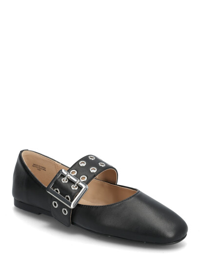 Steve Madden Atlantica   Black   41