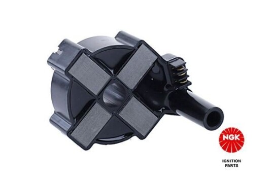 Tennspole coil NGK 48090