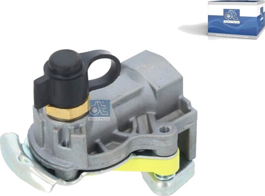 Koplingshode DT Spare Parts 5.77178