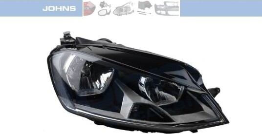 JOHNS 95 45 10 Frontlykter