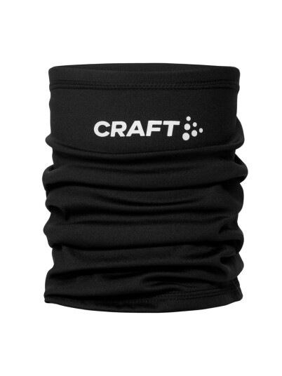 Craft Nor Neck Tube Black One size Craft Nor Neck Tube Black One size