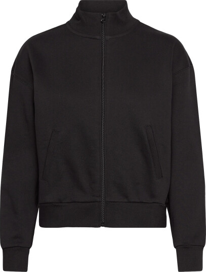Organic Basics | Weekend Track Jacket | M