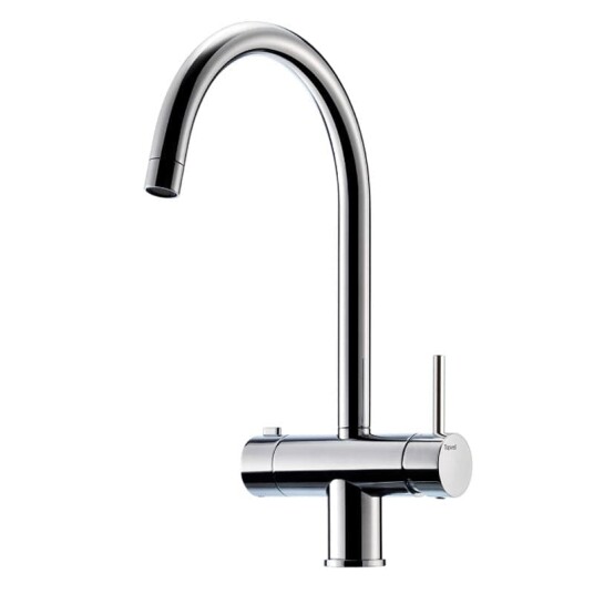 Tapwell Sk184 CR Avstengning Krom (TA-9423452)