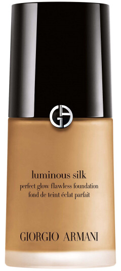 Giorgio Armani Beauty Luminous Silk Foundation 30 ml 7.8 Tan, Olive