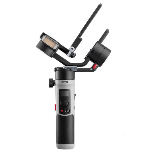 ZHIYUN Crane-M2 S - Combo Kit - motorised handheld stabiliser - wireless wired - Bluetooth ZHIYUN Crane-M2 S - Combo Kit - motorised handheld stabiliser - wireless wired - Bluetooth