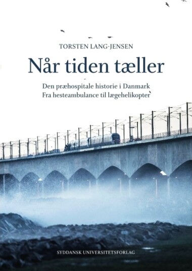 Når Tiden Teller | Torsten Lang Jensen | Språk: Dansk