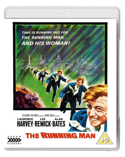 The Running Man