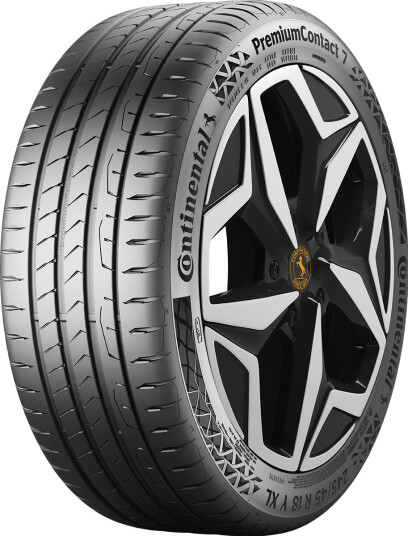 Continental PremiumContact 7 285/40R21 109Y Continental PremiumContact 7 285/40R21 109Y