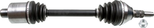 Febi Bilstein Drivaksel FEBI BILSTEIN 181923 Febi Bilstein Drivaksel FEBI BILSTEIN 181923