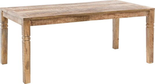 Hanck Spisebord   Natur