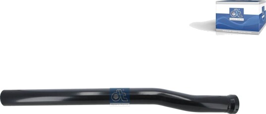 Feste, hjulskjerm DT Spare Parts 3.00114