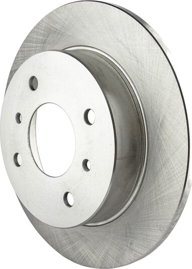 Bremseskive Professional Parts 51279901