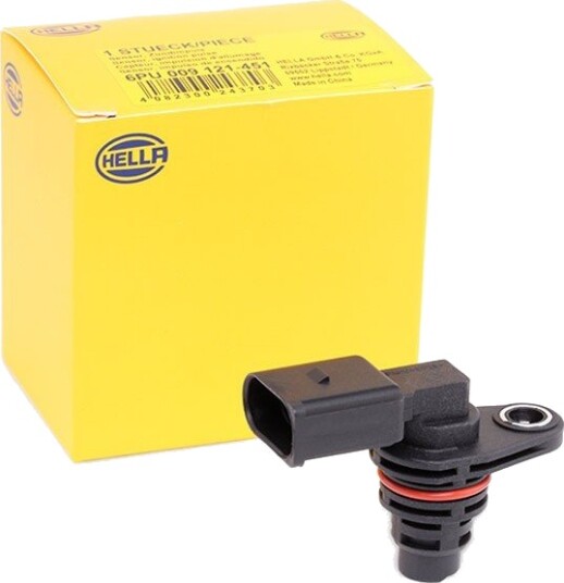 Sensor, tenningsimpuls HELLA 6PU 009 121-451