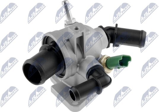 Termostat NTY CTM PL 008 Termostat NTY CTM PL 008