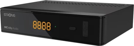 Strong SRT7030 HD Satelittmottaker Strong SRT7030 HD Satelittmottaker