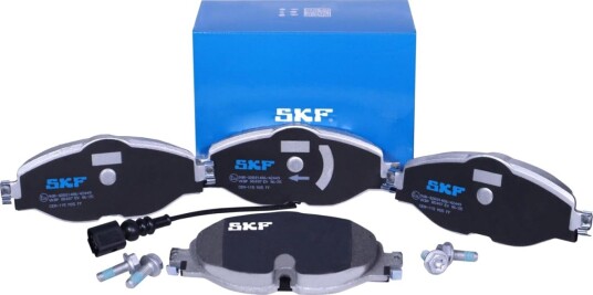 SKF VKBP 85007 EV Bremseklosser