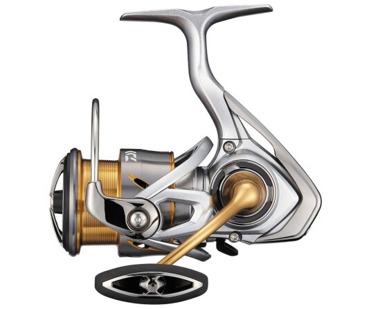 Daiwa Freams LT Daiwa Freams LT