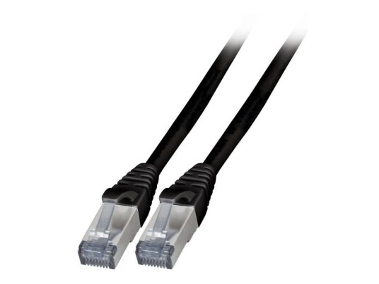 Efb Elektronik K5538sw.30 30 M Cat6a S/Ftp S-Stp Rj-45 Rj-45