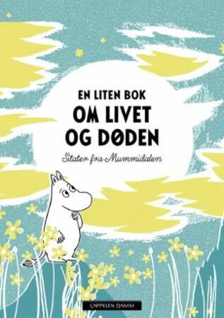 En Liten Bok Om Livet Og Døden Av Tove Jansson