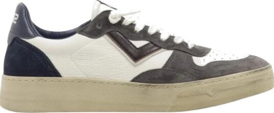 4B12 Herre Sko Brun 43 EU, 4B12 Herre Sko Brun 43 EU,