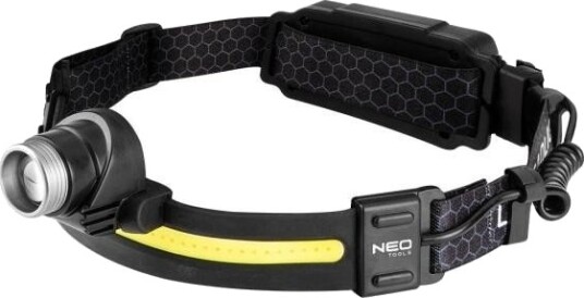 NEO TOOLS 99-117 Hodelykt