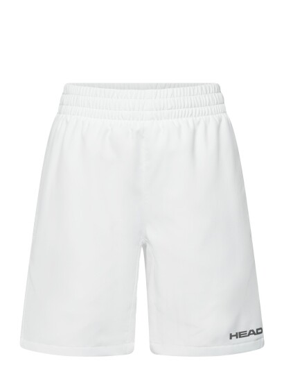 Head Club Bermudas Junior White 140 Head Club Bermudas Junior White 140