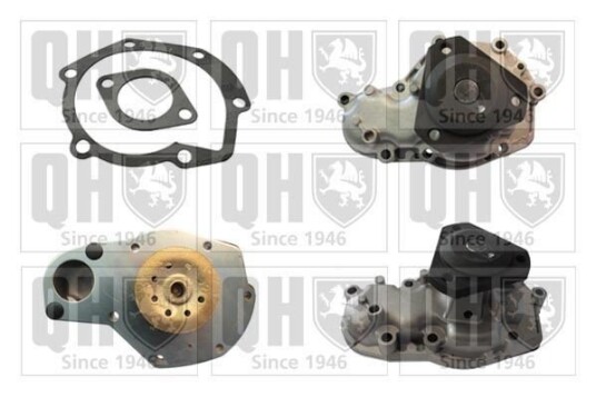 QUINTON HAZELL QCP3138 Vannpumpe QUINTON HAZELL QCP3138 Vannpumpe