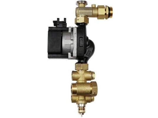 Danfoss Fhm c2 Prafabrikeret Gulvvarmeshunt Danfoss Fhm c2 Prafabrikeret Gulvvarmeshunt