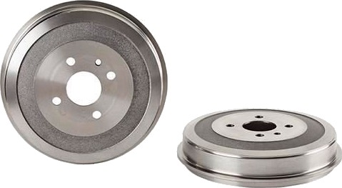 Bremsetrommel BREMBO 14.3165.20