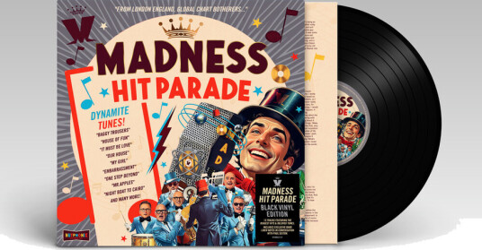 Hit Parade