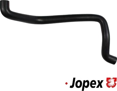 JP GROUP 1114314200 Radiatorslange