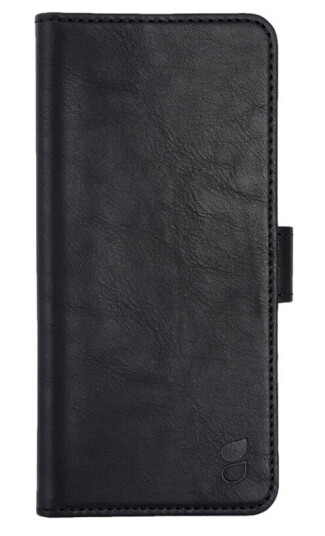 Gear Flip-cover til Xiaomi 13 Pro med 3 Kortspor Svart