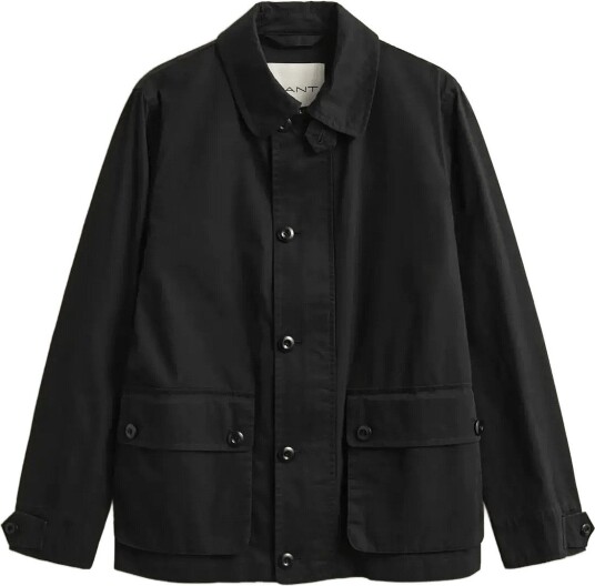 Gant | Cotton Decker Jacket | XXXL