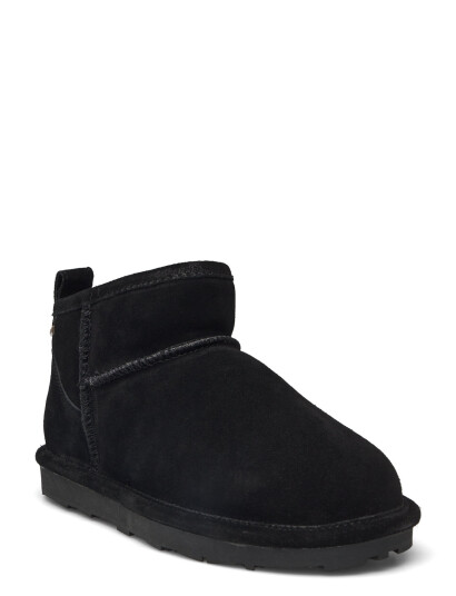 Axelda Genoa Wp - Black - 38