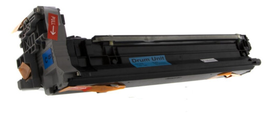 A0310GH, Valse cyan, 30.000 sider, inkClub A0310GH, Valse cyan, 30.000 sider, inkClub