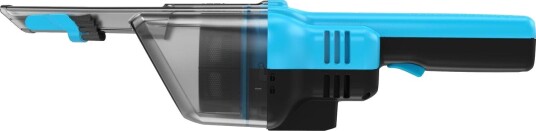 Black & Decker Batteri NVD215J-QW Håndstøvsuger Uten Og Lader